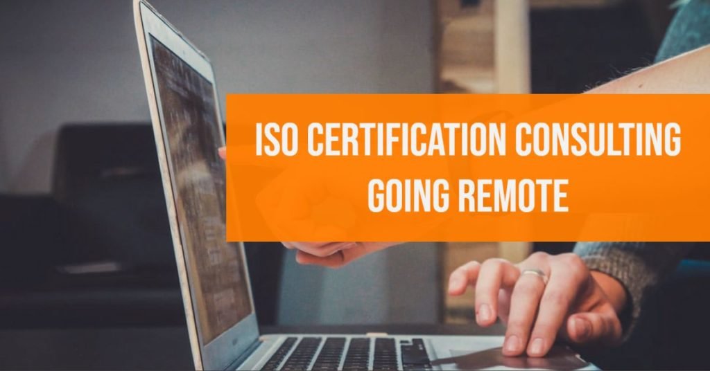 Remote ISO Consulting in Dubai