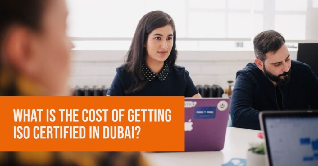 Cost of ISO Certification in UAE