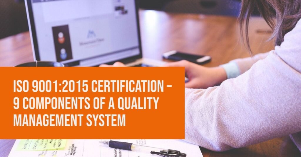 Quality Management Standard in Dubai