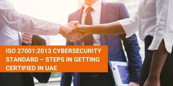 Cyber Security Standard in UAE