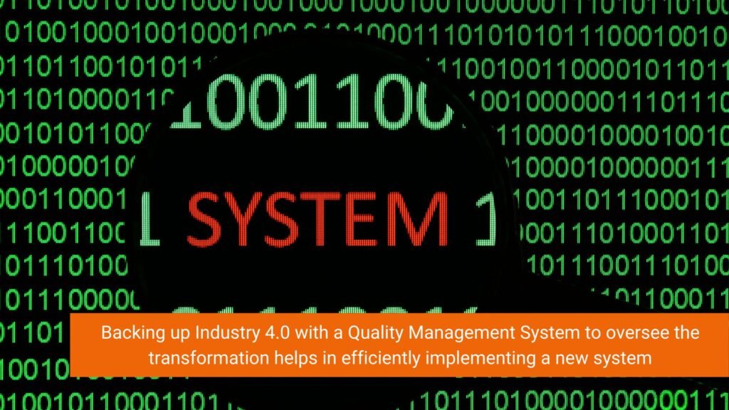Industry QMS Certification in UAE