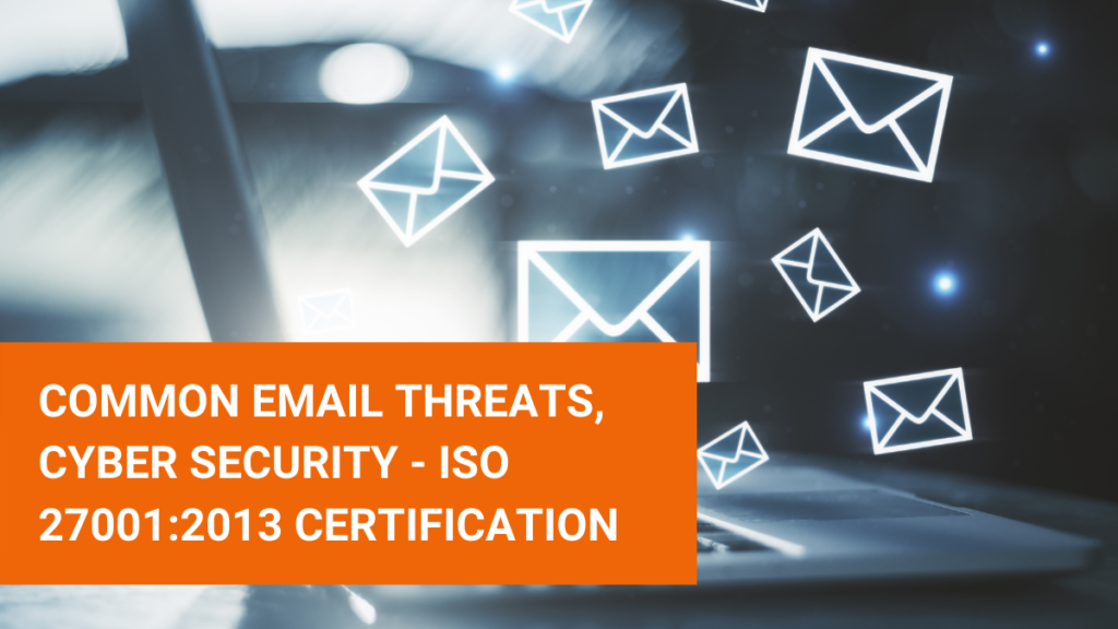 ISO Cyber Security Standard