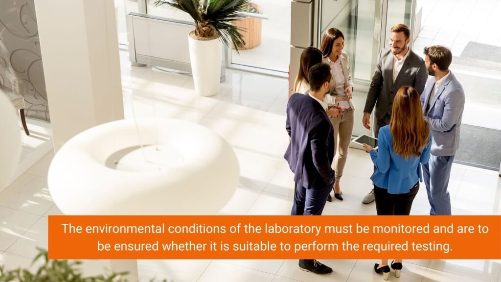Documents Required for ISO 17025
