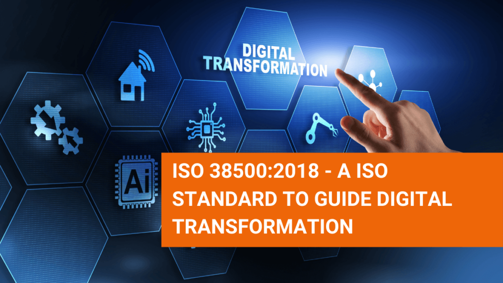 ISO 35800:2018 Standard