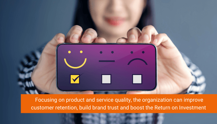 ISO Standards for products
