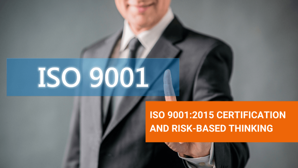 ISO and Risk Assessment in UAE