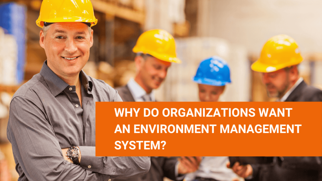 Environment Management System