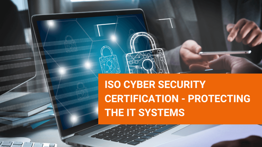 ISO Cybersecurity in UAE