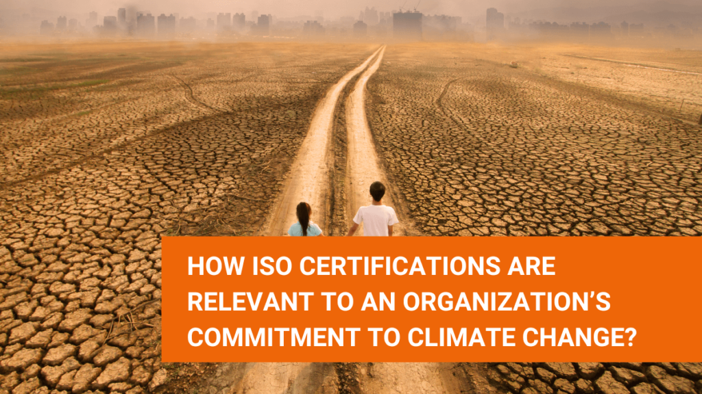 iso and climate change