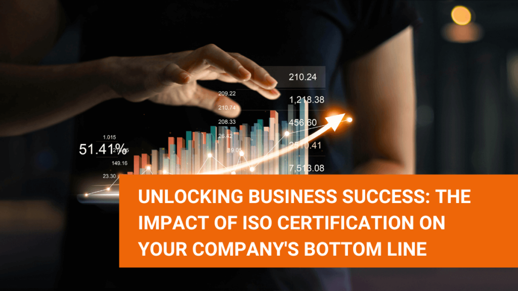 iso and business growth