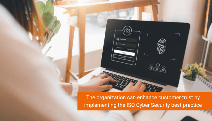 ISO Cyber Security Certification in UAE