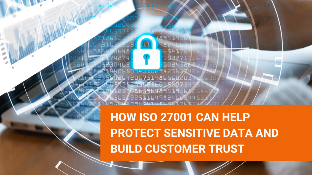 ISO Cybersecurity