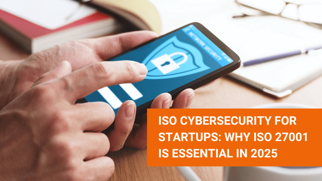 iso cybersecurity standard