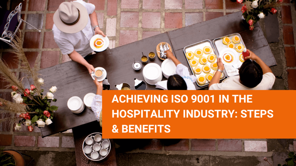 iso and hospitality
