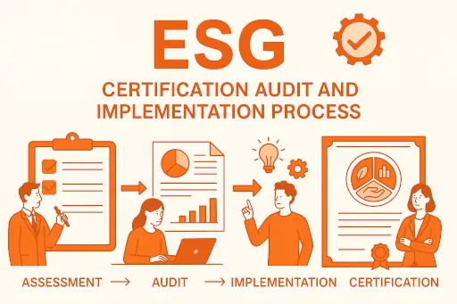 ESG Certification Process