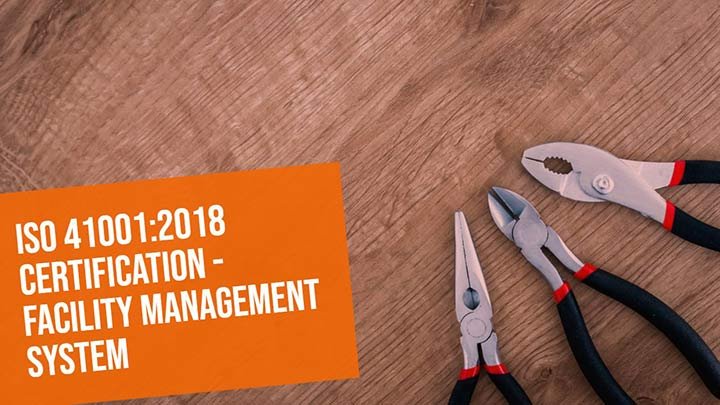ISO 41001:2018