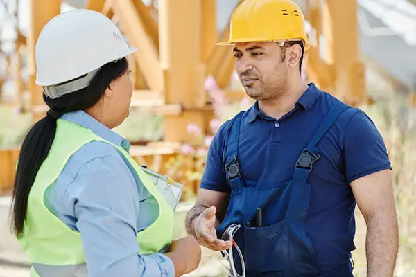 ISO 45001 Certification