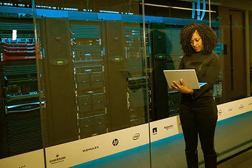IT Service Management System in UAE