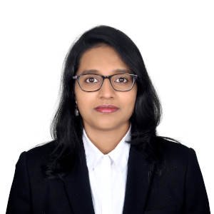 Senior Business Coordinator