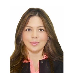 Business Consultant Russian