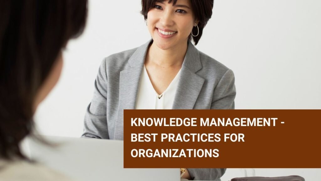 Knowledge Management Certification