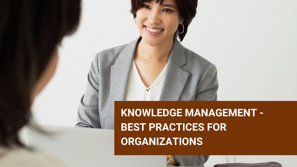 Knowledge Management Certification