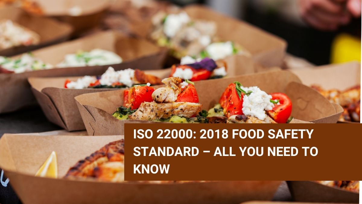 food safety standard