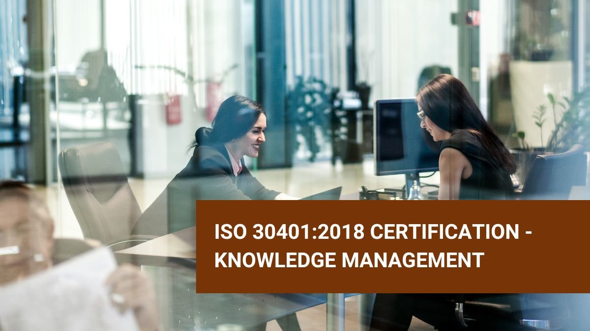 ISO Knowledge management