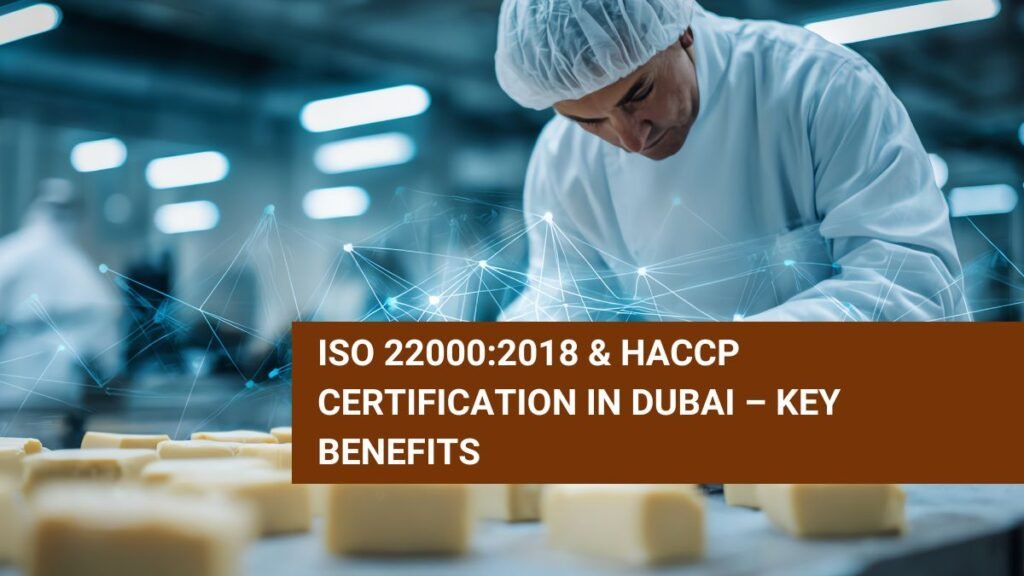 Food Safety standard