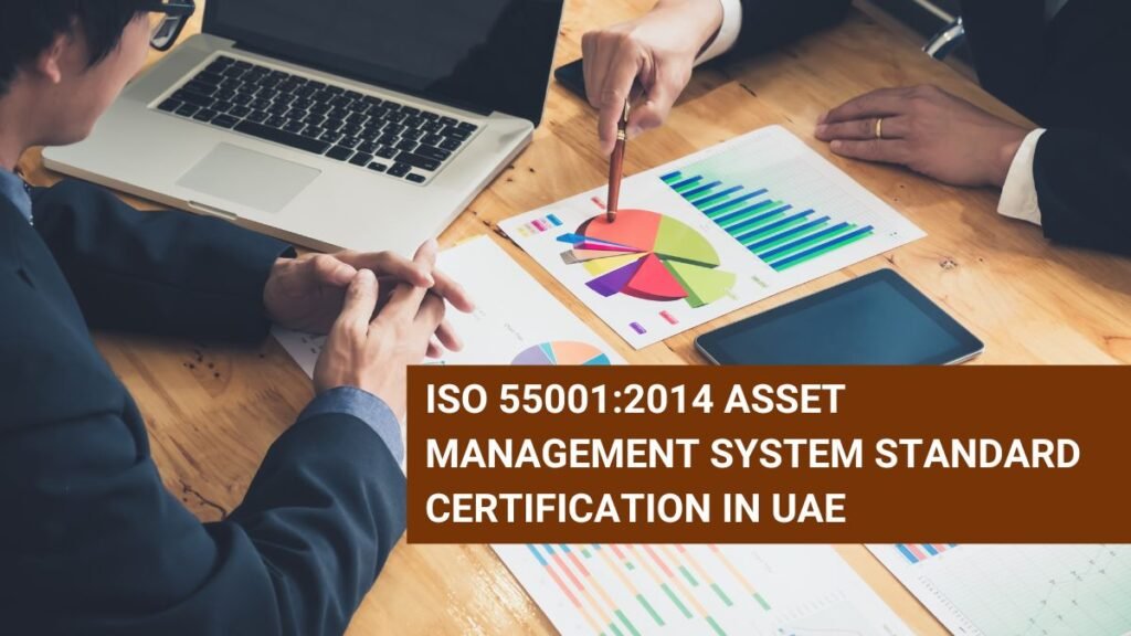 ISO and asset management