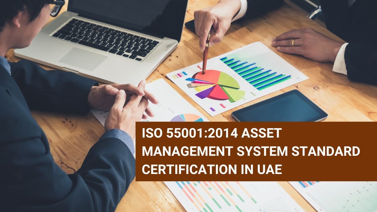 ISO and asset management