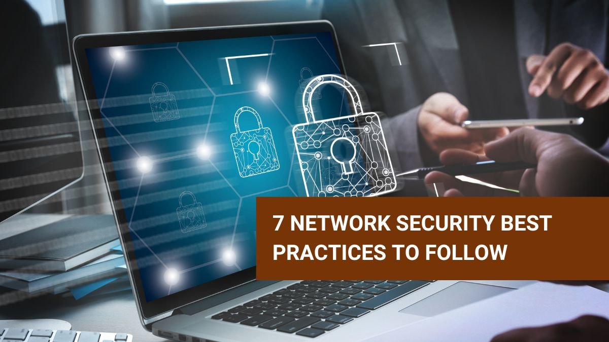 Network Security practices