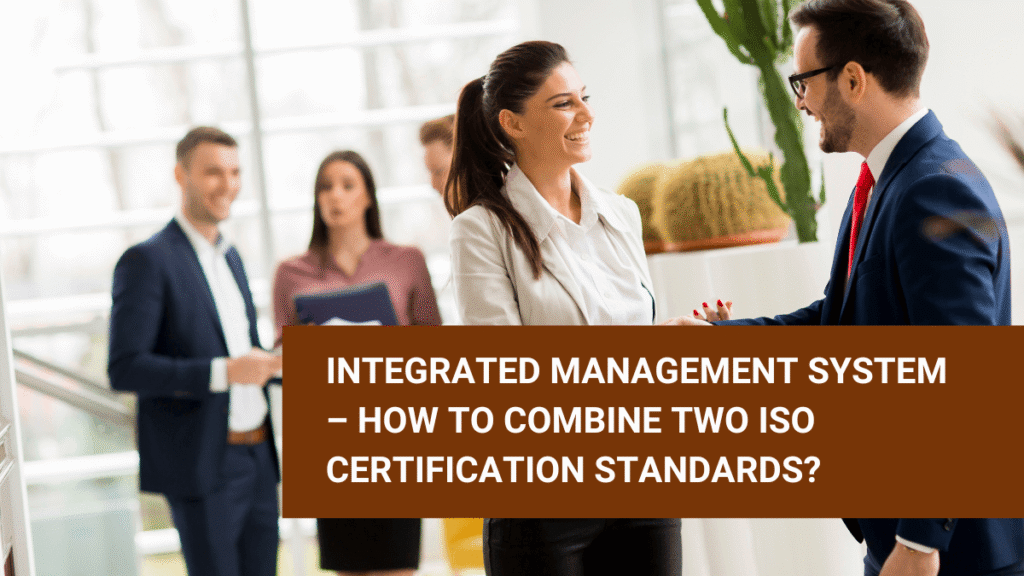 Integrated Management System