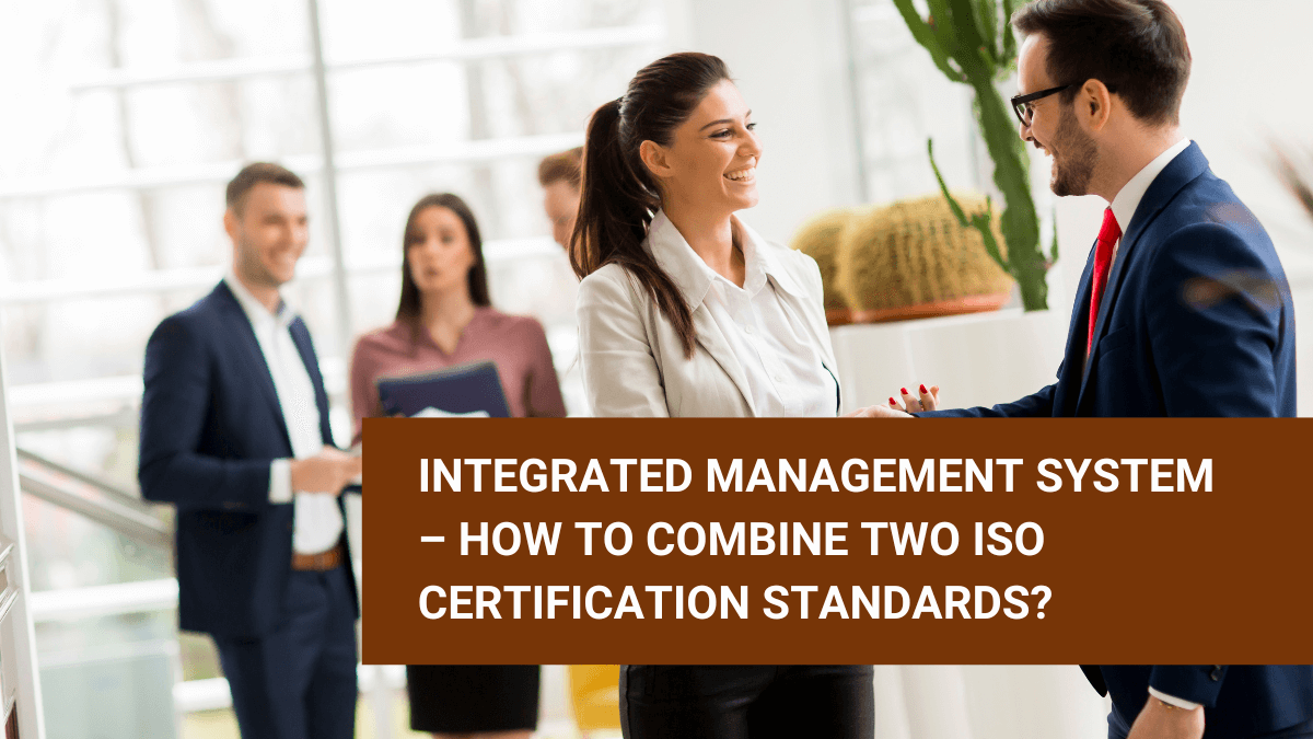 Integrated Management System