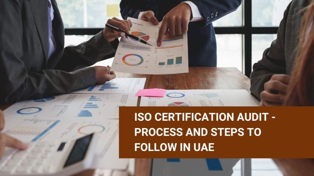 ISO 9001 Audit