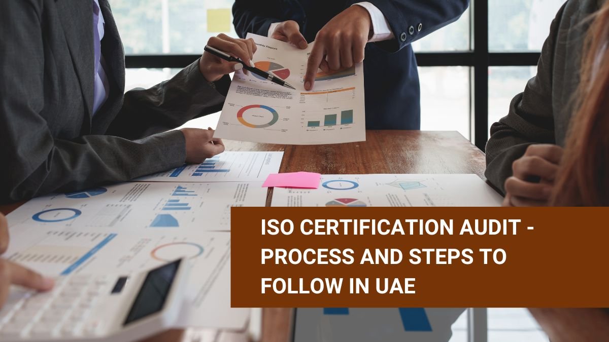 ISO 9001 Audit