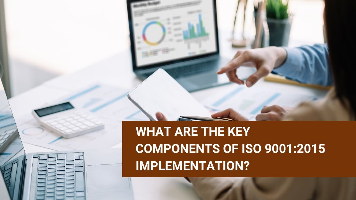 ISO 9001 implementation