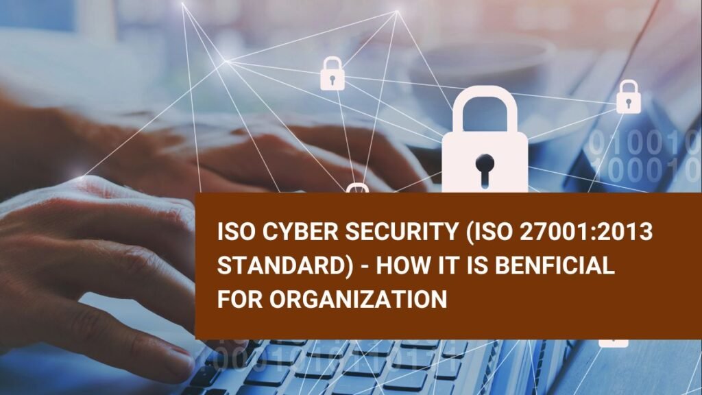 ISO Cyber Security standard