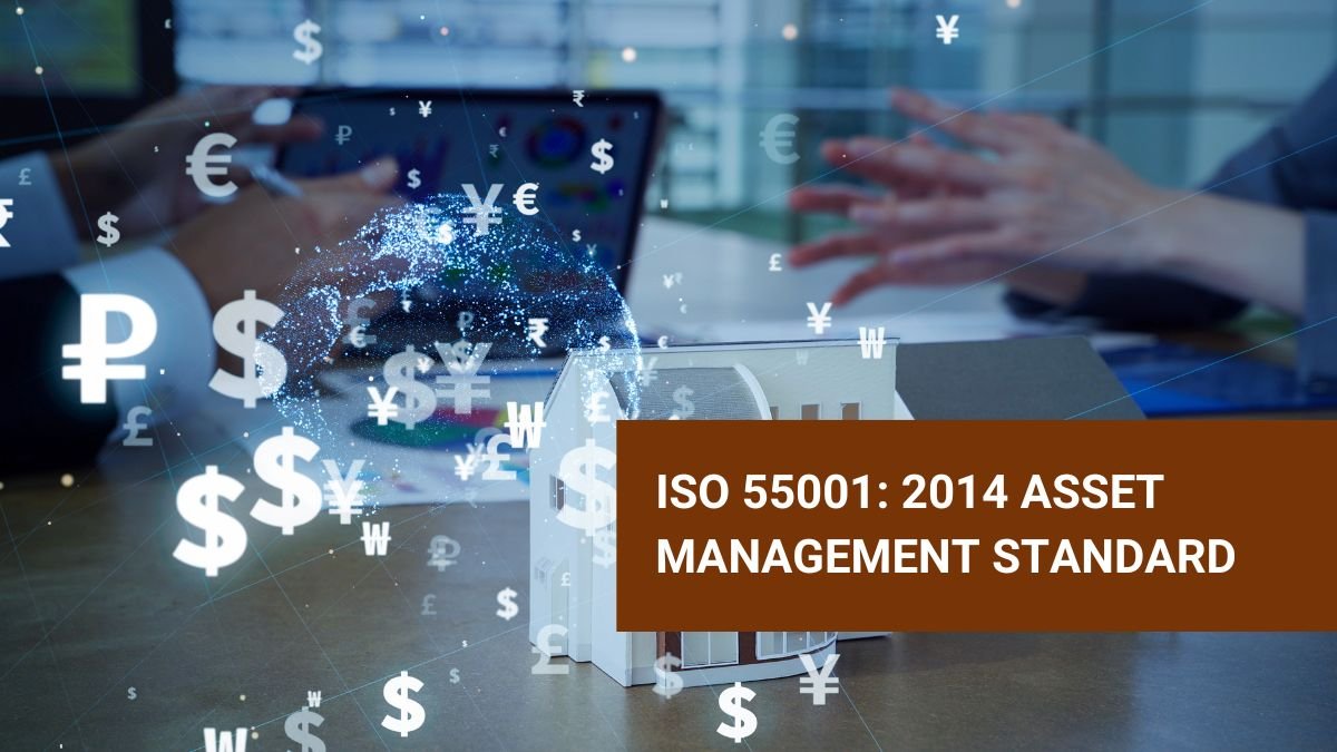 ISO asset management Standard