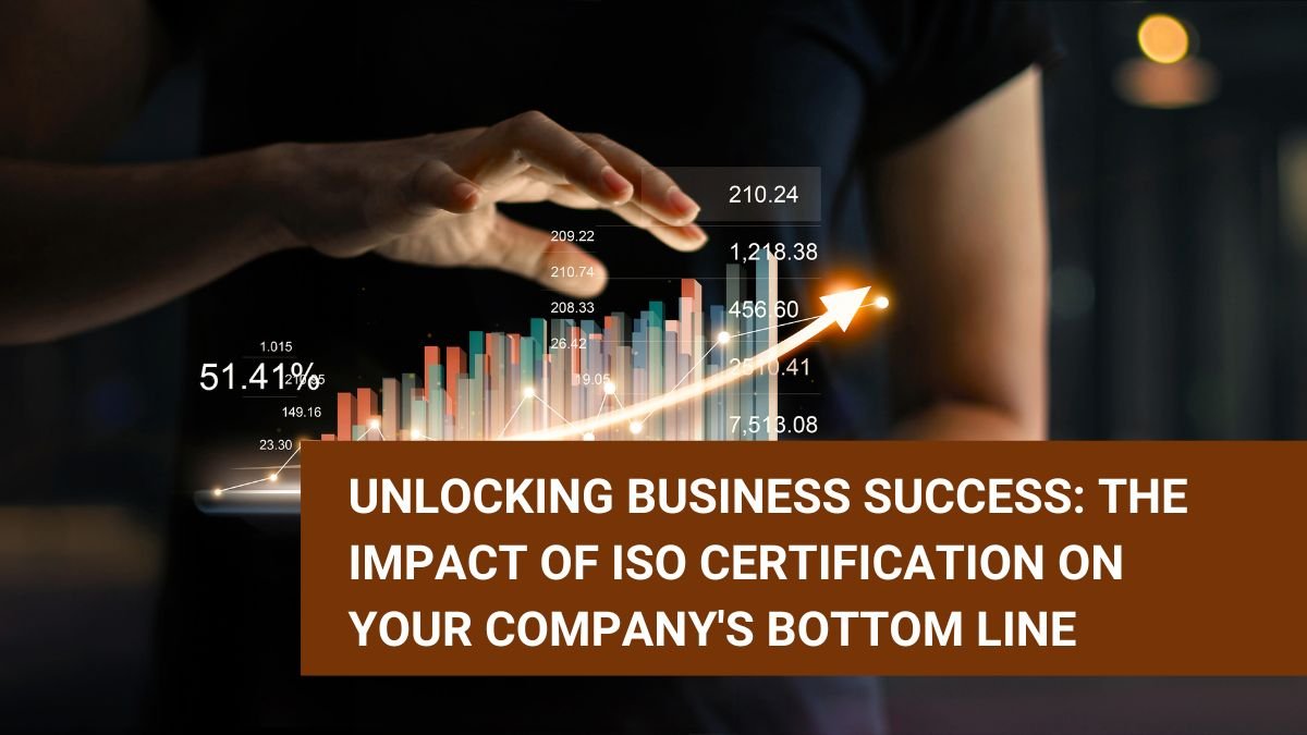 iso and business growth
