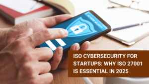 iso cybersecurity standard in 2025