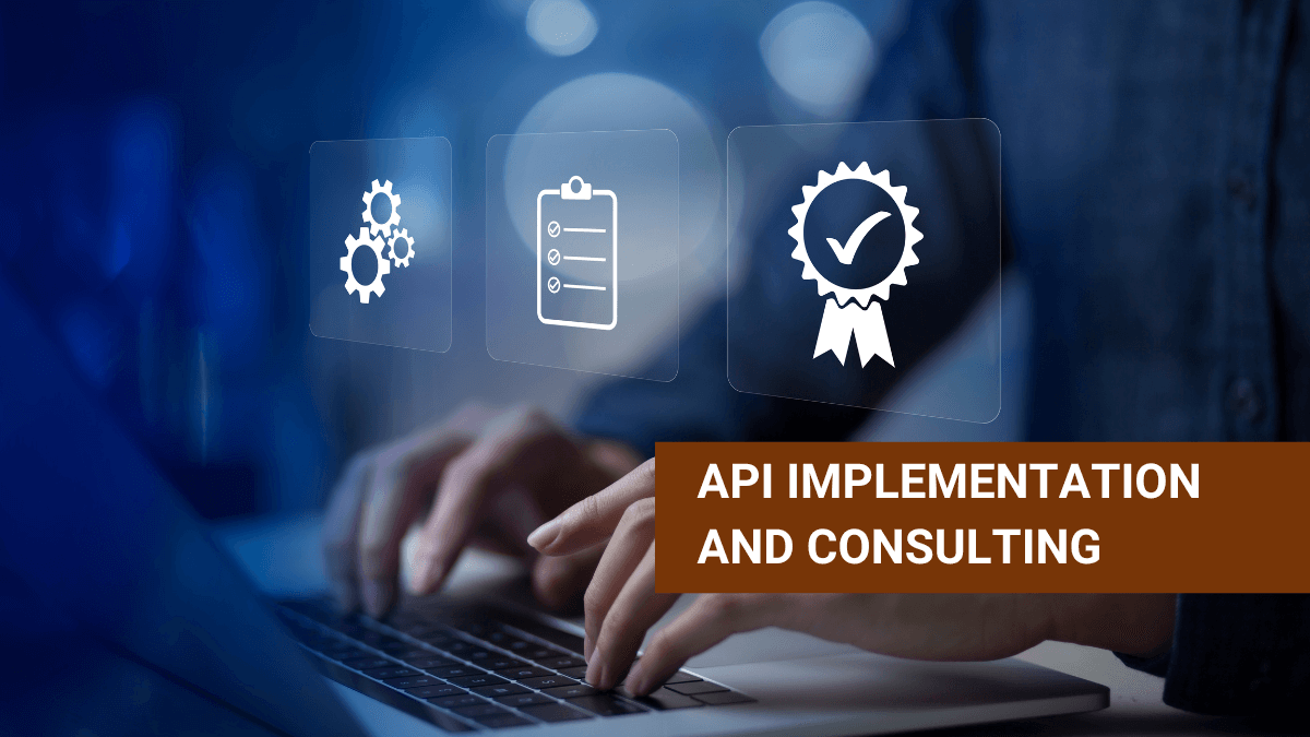 API Implementation in UAE