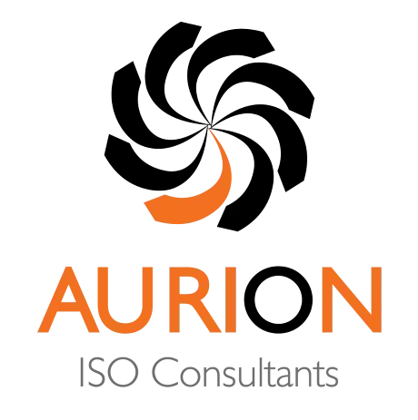 Logo ISO Consultants