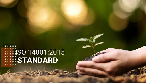 ISO 14001
