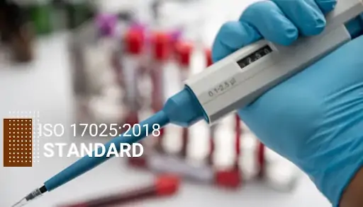 ISO 17025