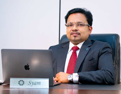 MD Aurion ISO Consultants