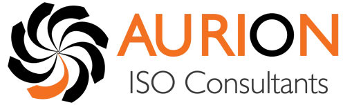 ISO Consultant logo